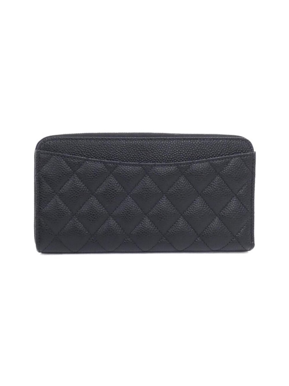 Chanel Timeless Classic Line Wallet - Picture 2 of 5